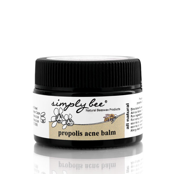 Propolis Acne Balm - 30ml