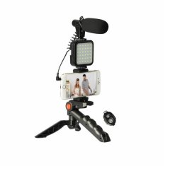 Mobile Live Recording Kit