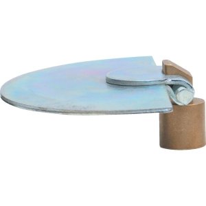 6 Inch Drop Scraper Universal