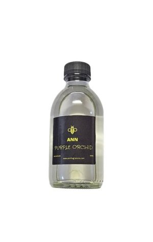 Ann Pomegranate (Purple Orchid) Diffuser Refill 200ml