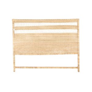 Malawi Chunky Headboard