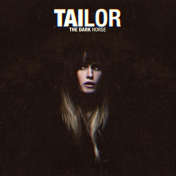 Dark Horse (CD)