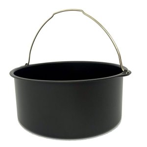 Milex Power Air Fryer Baking and Cake Pan - 16cm