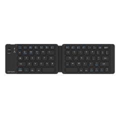 Body Glove Fold Soft Hinge Bluetooth Keyboard
