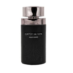 Catch De Noire Pour Homme