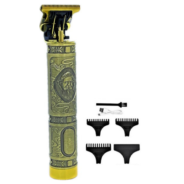 AirCraft - Connector Aro Type 1/4" Female Bulk - 35 Pack