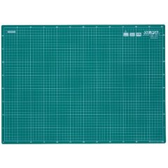 OLFA Mat Craft Multi-Purpose 620 x 450mm A2 Self Healing