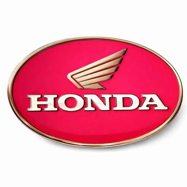 Honda Belt Buckle 117PR