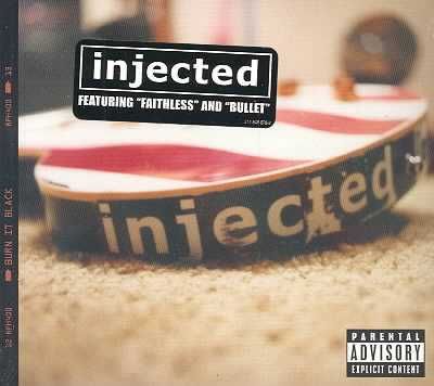 Burn It Black - (Import CD)