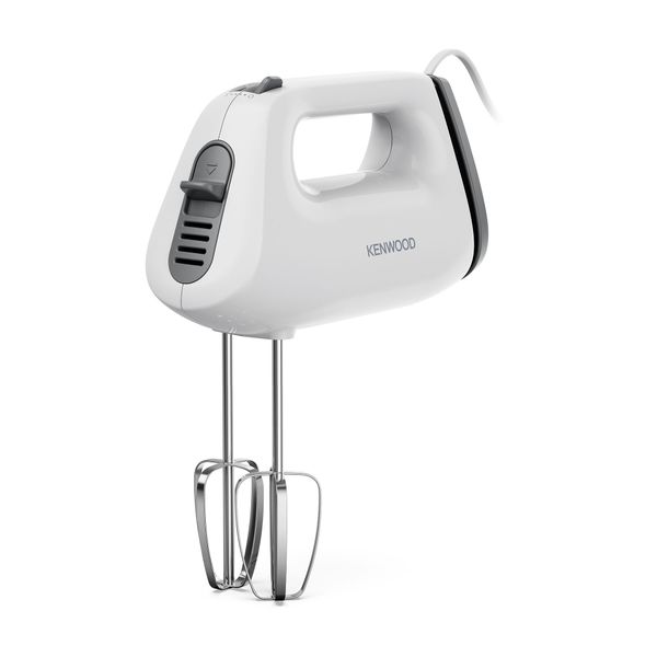 Kenwood QuickMix Lite Hand Mixer 300W White - HMP10.000WH