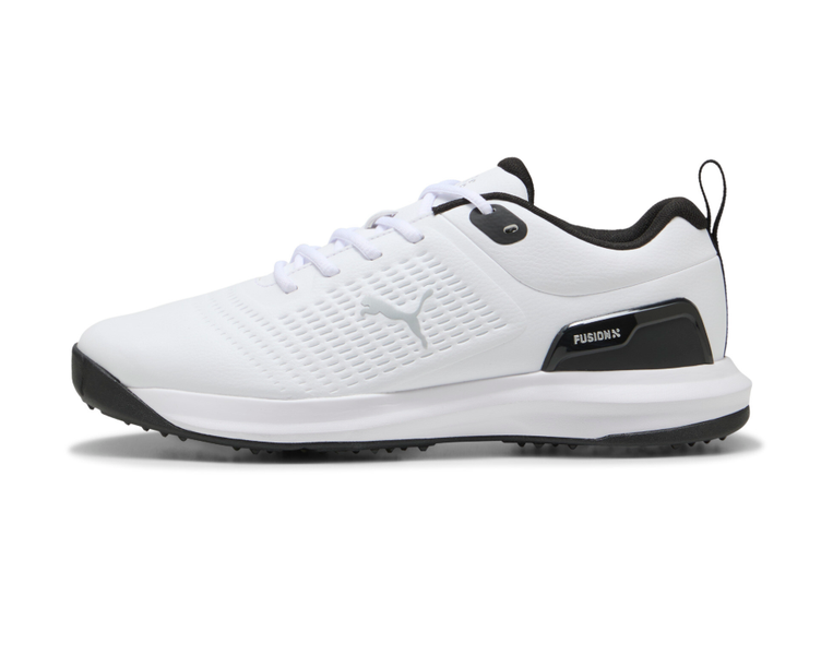Puma Golf Men's Fusion Plus Spiked Golf shoe