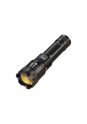Ultra-Strong Long-Range Flashlight Outdoor Multifunctional Flashlight