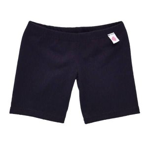 Build-A-Bear Black Legging