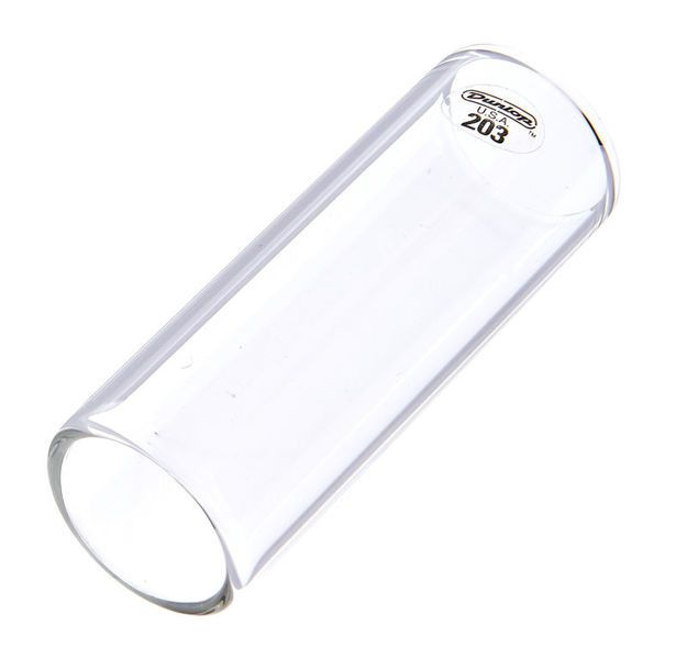 Dunlop Glass Slide Regular Wall Large Slide