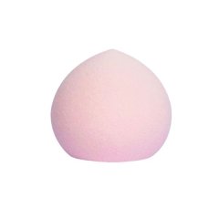 GLAM Beauty - Peach Shaped Makeup Blender - PVC Box
