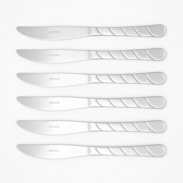 Stainless steel Table Knife