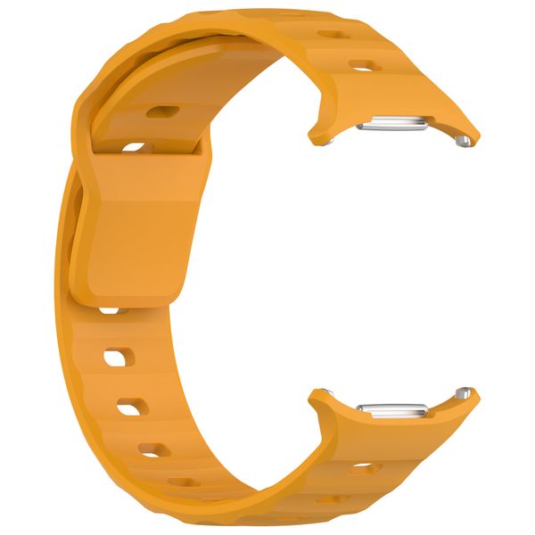 Compatible Samsung Galaxy Ultra 7 Square Buckle Watch Strap