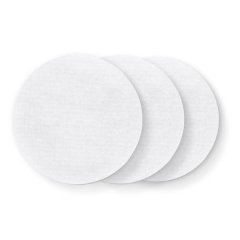 Ecovacs Deebot N20 PRO PLUS Sponge Filter - (3PCS) for Auto-Empty Station
