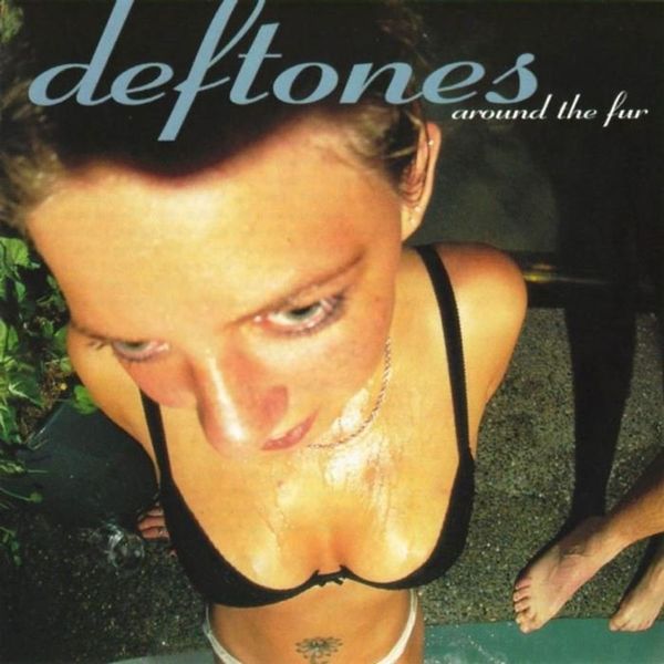 Deftones - Around The Fur [Vinyl LP Reissue, Repress, New &amp; Sealed]