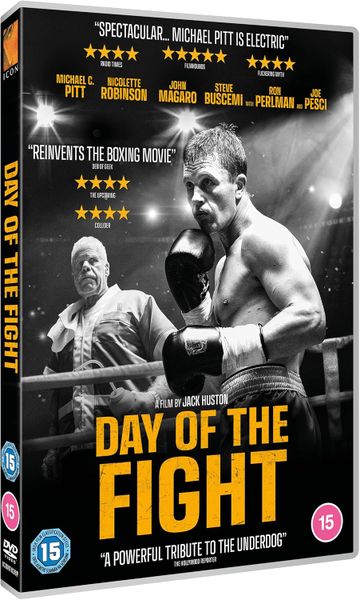 Day of the Fight