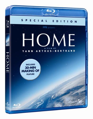 Home(Blu-ray)