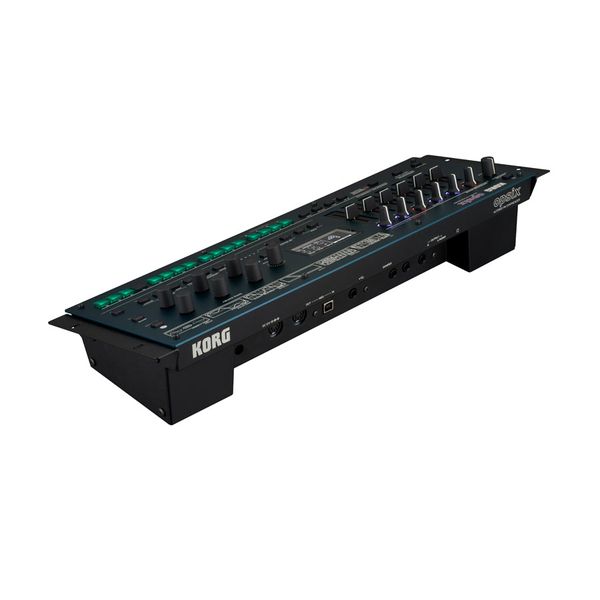Korg opsix Module Altered FM Synthesizer