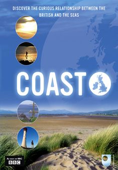 Coast(DVD)