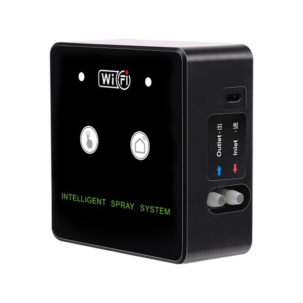 Rainforest Sprayer Wifi Control Automatic Mist Rainforest Kit B