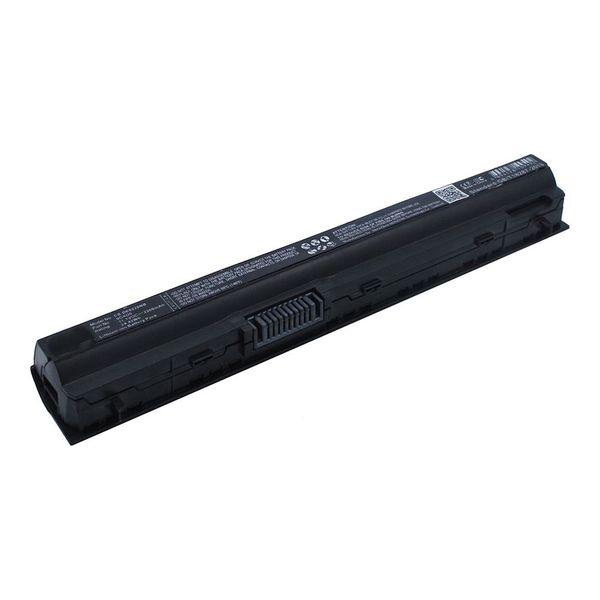 Battery for Latitude E6120,E6220,E6230,6330 (YJNKK,09K6P,0F7W7V)