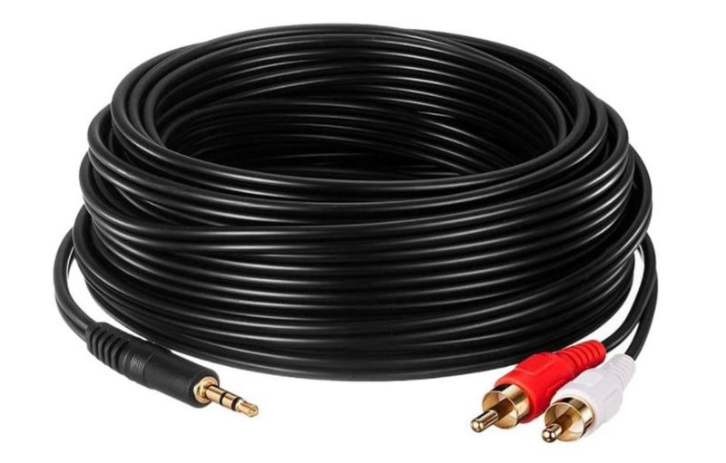 AV Cable