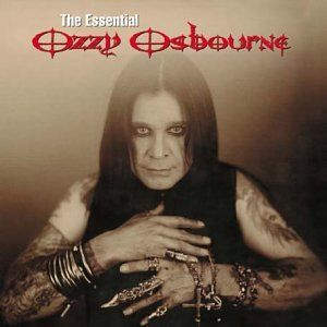 Essential Ozzy Osbourne (CD)
