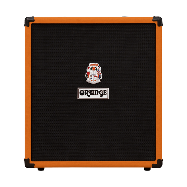 Orange ORCRUSHBASS50 50W Bass Amplifier Combo