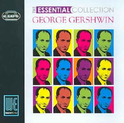 The Essential Collection (CD / Album)