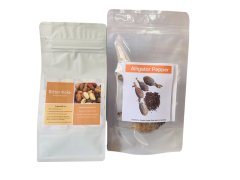 Alligator Pepper and Bitter Kola Power Combo 2