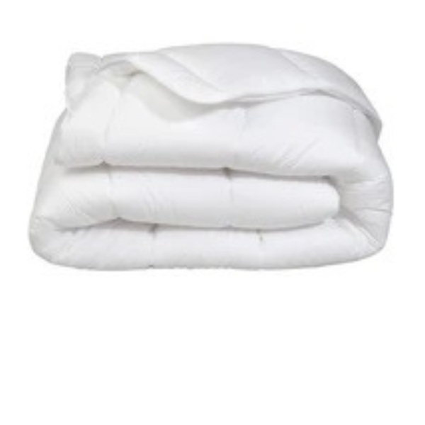 Sir Online Fibre Plush Duvet Inner