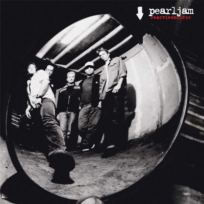 Rearviewmirror (Greatest Hits 1991-2003) (Vinyl / 12" Album)