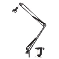 Professional Adjustable Recording Microphone Stand