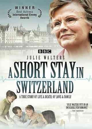Short Stay in Switzerland - (Region 1 Import DVD)