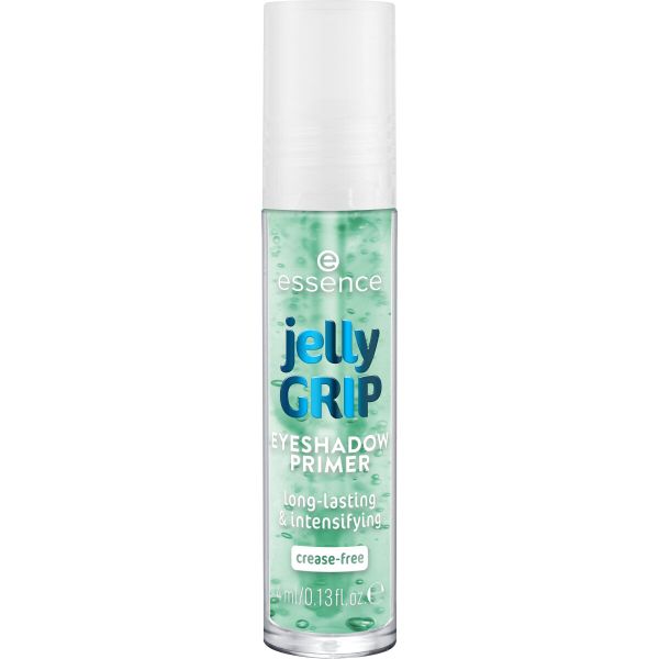 essence jelly GRIP EYESHADOW PRIMER