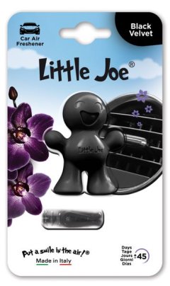 Little Joe