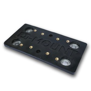 J-Mount '24 Baseplate