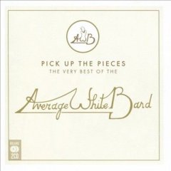 Pick Up the Pieces (CD / Album)