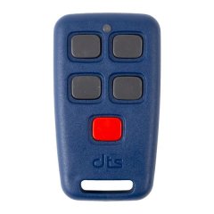 Dts - Gate Motor Remote Tx5 - 2 Pack