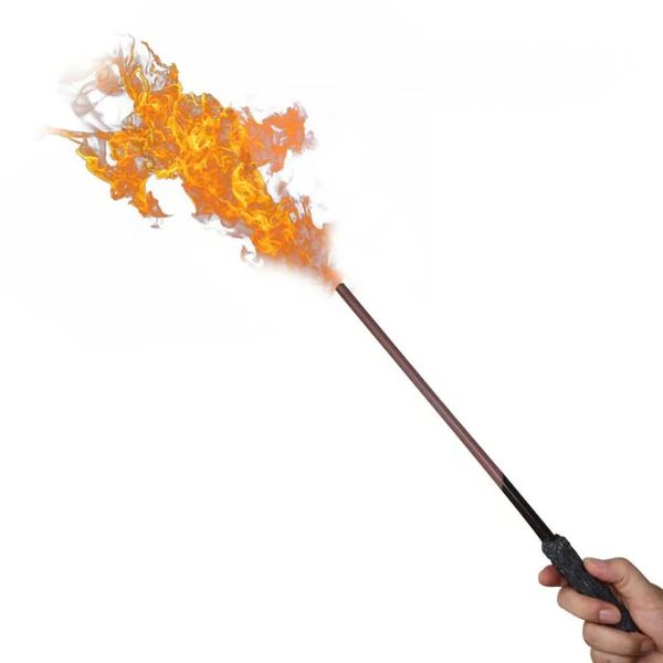NikolaToy Spitfire Magic Stick