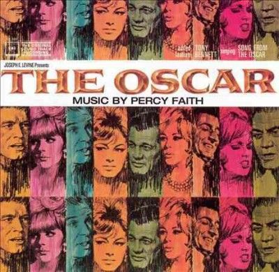 Oscar - (Import CD)