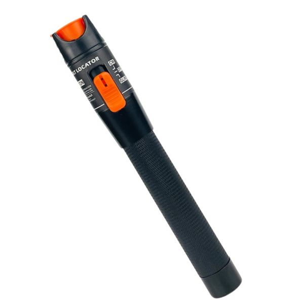 1MW 10KM Visual Fault Locator Fiber Optical Cable Tester Pen