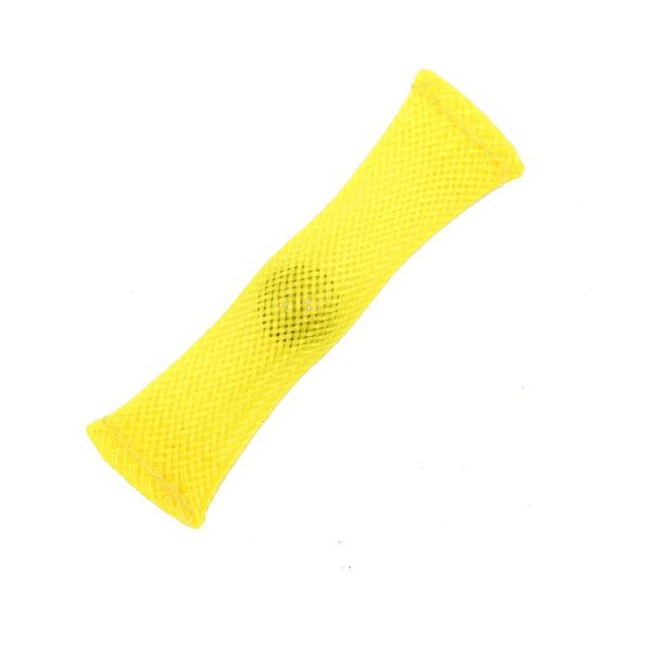 Sensory Toy Marble Ball: Autism ADHD Anxiety Therapy/Stress Relief - Yellow
