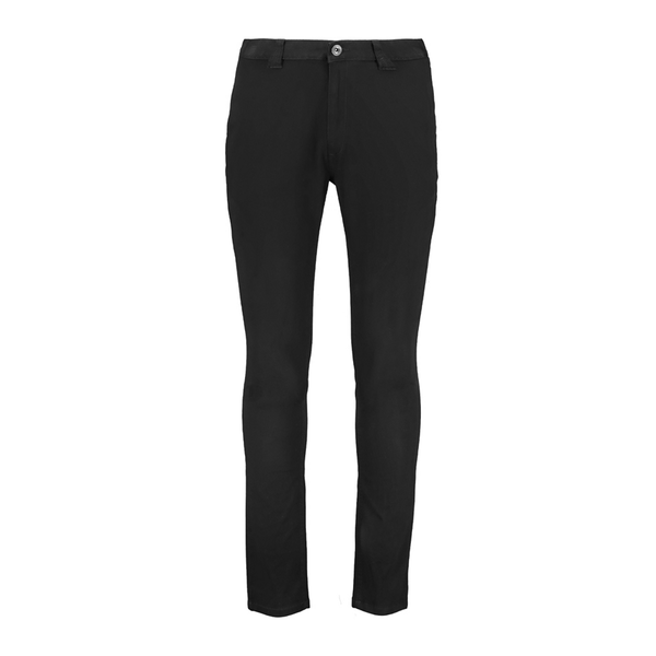 Dromex Stretch Chino - Black