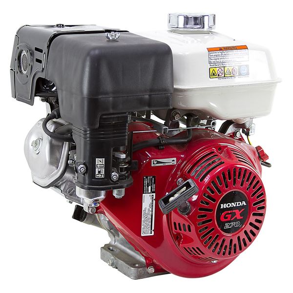 Honda GX270QX 9HP Engine