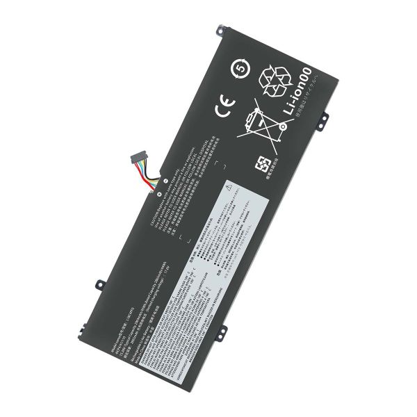 Battery for Lenovo ThinkBook 13S-IML &amp; 14S-IML Series (L18C4PF0)